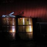 Krakow : Dusty Roads EP